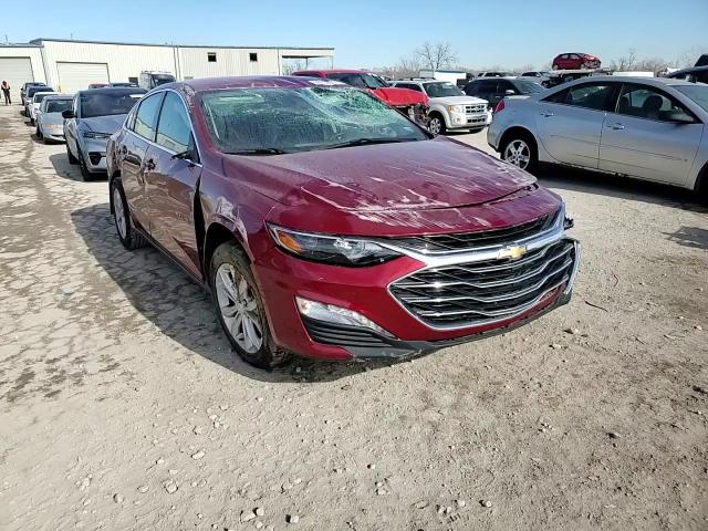 2020 Chevrolet Malibu - Image 10
