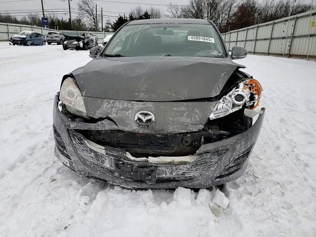 2010 Mazda 3 - Image 11