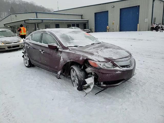 2013 Acura ILX - Image 13