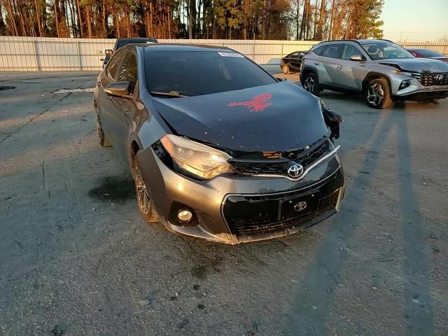 2015 Toyota Corolla - Image 11