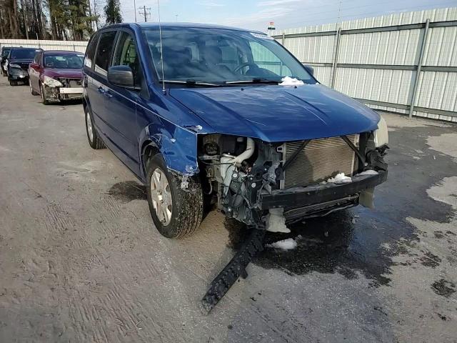 2011 Dodge Caravan - Image 11