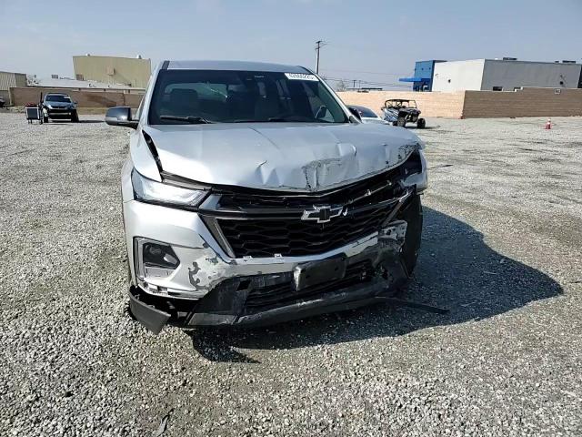 2022 Chevrolet Traverse - Image 12