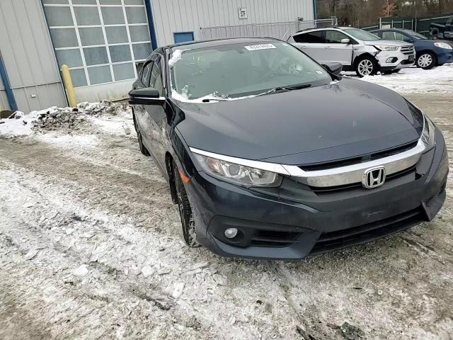 2016 Honda Civic - Image 11