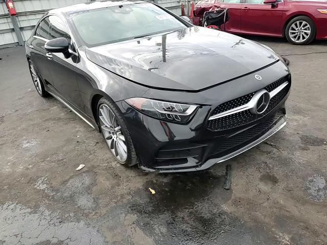2019 Mercedes-Benz CLC-klasse - Image 11