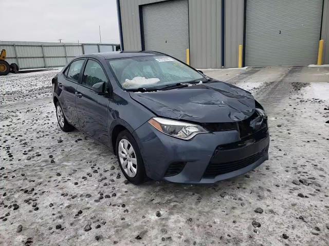2014 Toyota Corolla - Image 11