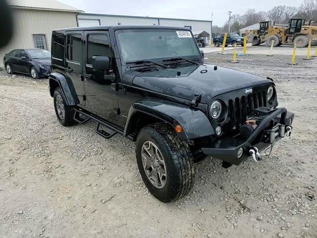 2014 Jeep Wrangler - Image 15