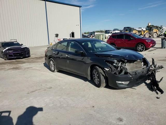 2014 Nissan Altima - Image 11