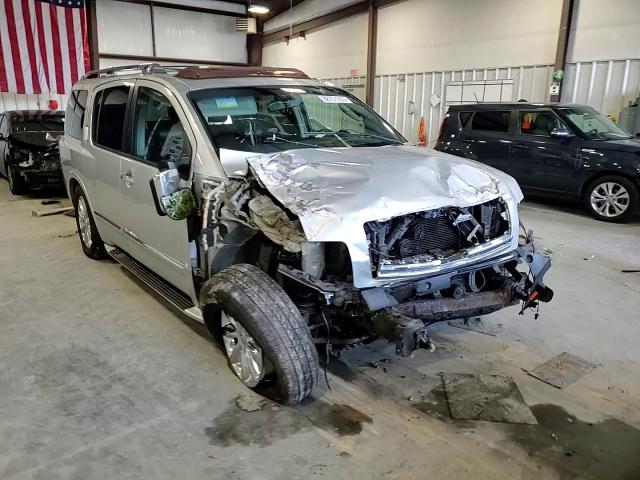 2008 Infiniti QX56 - Image 11