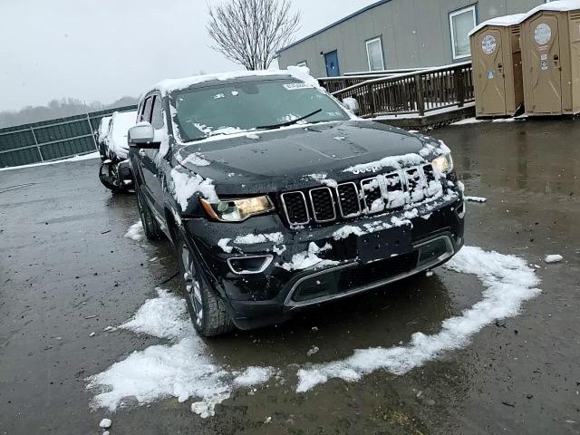 2017 Jeep Grand Cherokee - Image 13