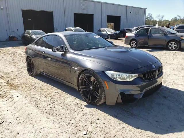 2015 BMW M4 - Image 13