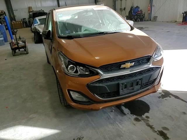 2020 Chevrolet Spark - Image 11