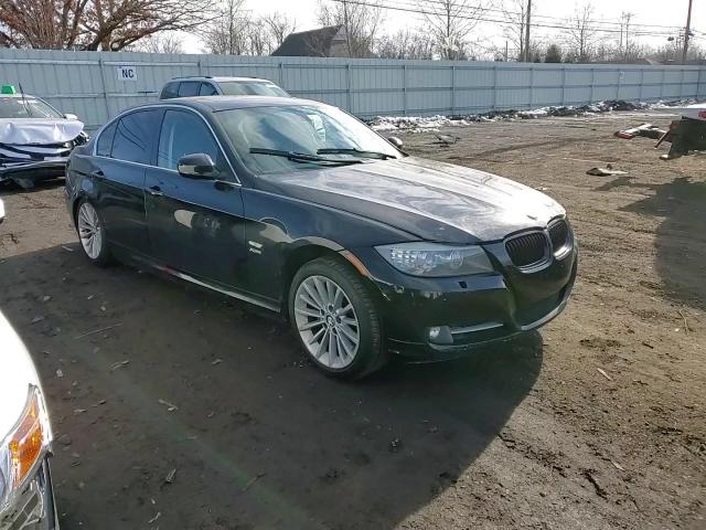 2009 BMW 3er - Image 10