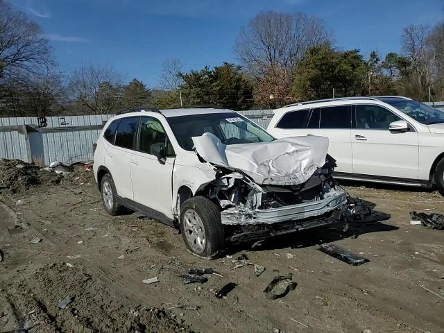 2020 Subaru Forester - Image 12