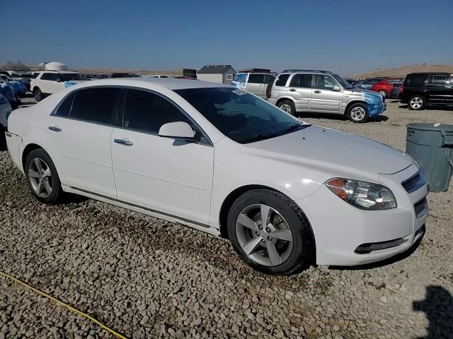 2012 Chevrolet Malibu - Image 13