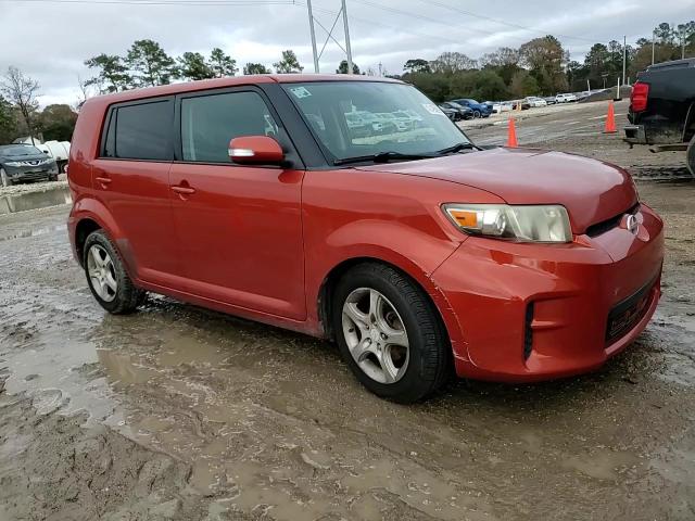 2012 Toyota xB - Image 11