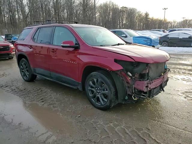 2019 Chevrolet Traverse - Image 15