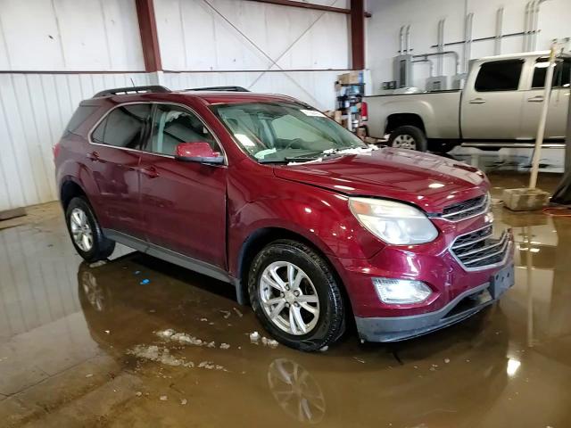2016 Chevrolet Equinox - Image 14