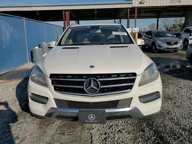 2013 Mercedes-Benz M-klasse - Image 15