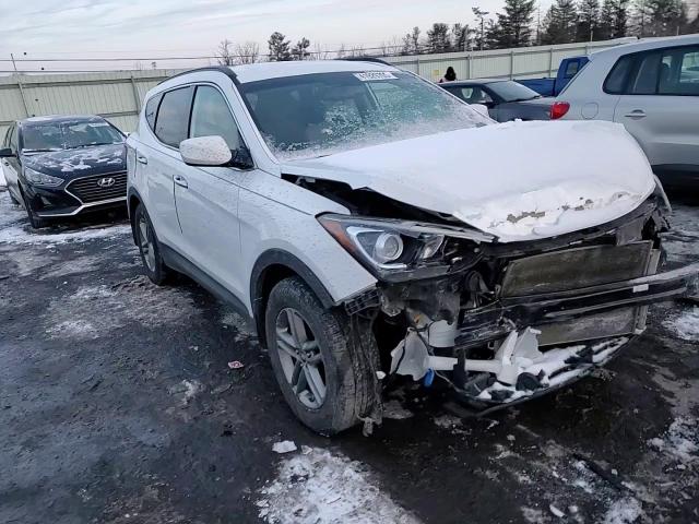 2017 Hyundai Santa Fe - Image 12