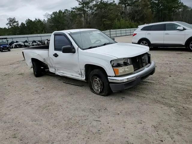 2006 Chevrolet Colorado - Image 11