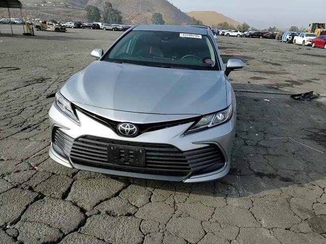 2024 Toyota Camry - Image 10