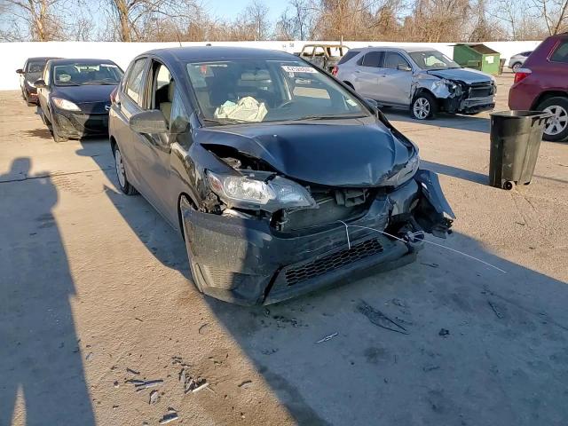 2015 Honda Fit - Image 11