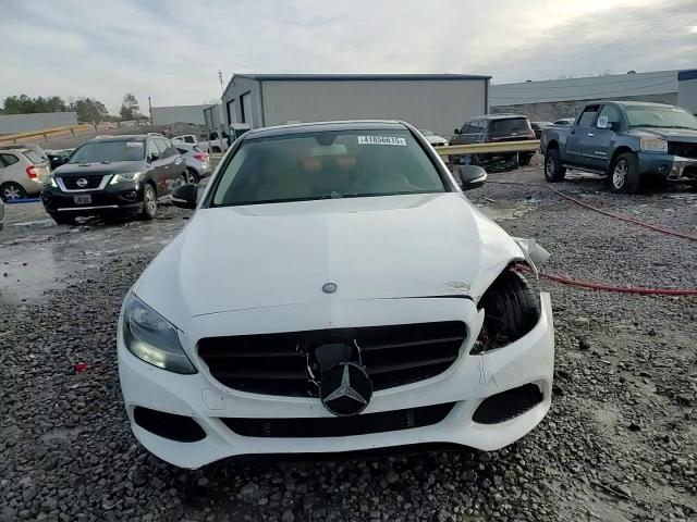 2015 Mercedes-Benz C-klasse - Image 13