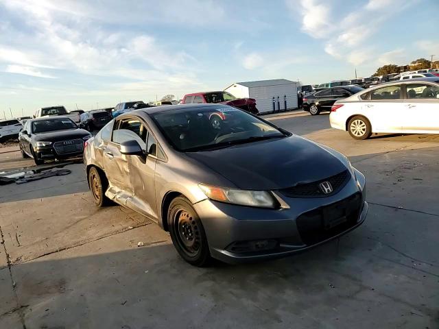 2012 Honda Civic - Image 13