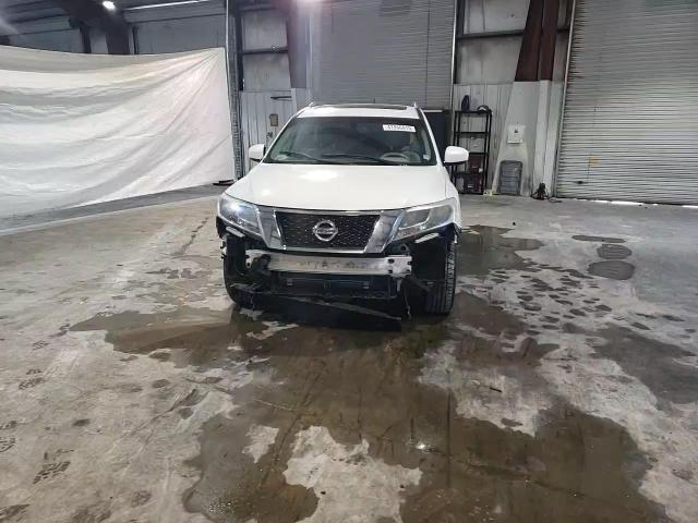 2013 Nissan Pathfinder - Image 12