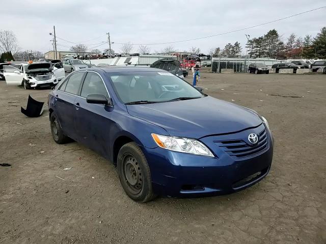 2007 Toyota Camry - Image 11