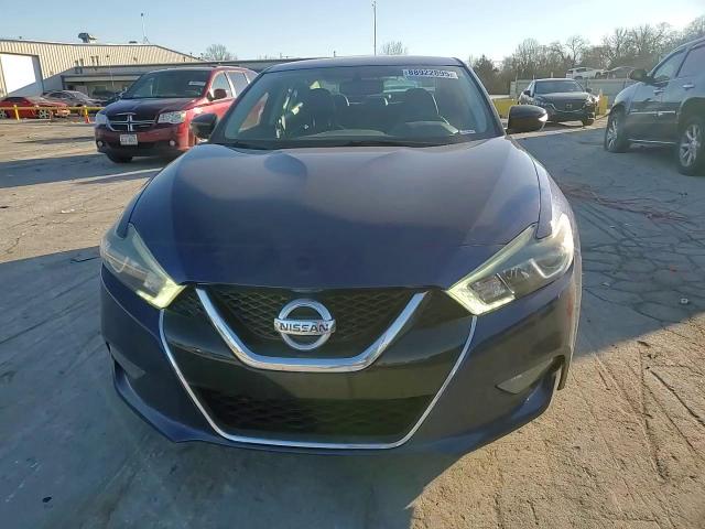 2018 Nissan Maxima - Image 11