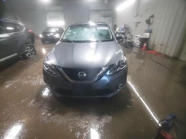 2017 Nissan Sentra - Image 14