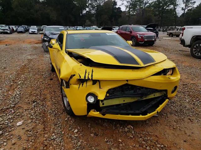 2010 Chevrolet Camaro - Image 11