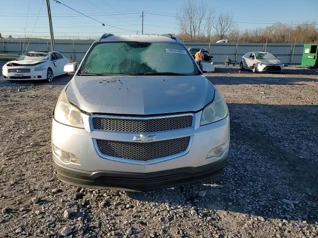 2011 Chevrolet Traverse Ltz VIN: 1GNKVLED3BJ389938 Lot: 51051715