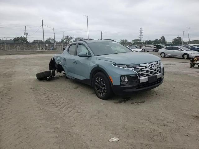 2023 Hyundai Santa Cruz - Image 11