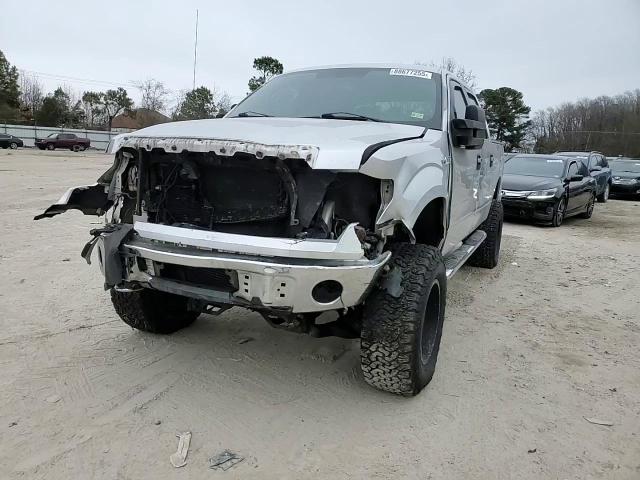 2011 Ford F-150 - Image 10