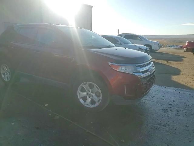 2014 Ford Edge - Image 14