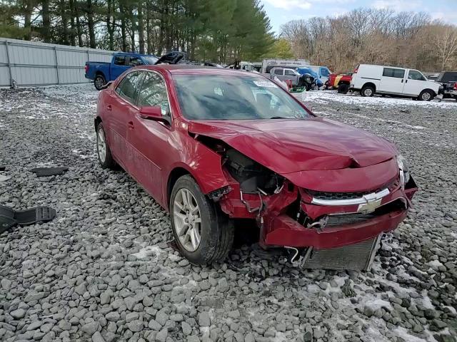 2014 Chevrolet Malibu - Image 10