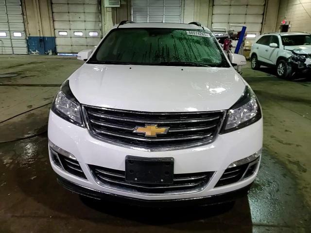 2017 Chevrolet Traverse - Image 14