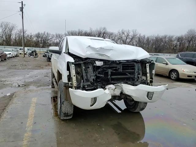 2017 Chevrolet Silverado - Image 10
