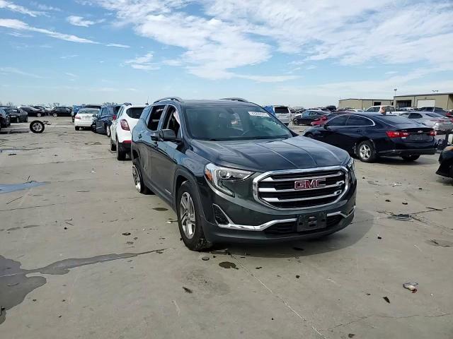 2018 GMC Terrain - Image 11