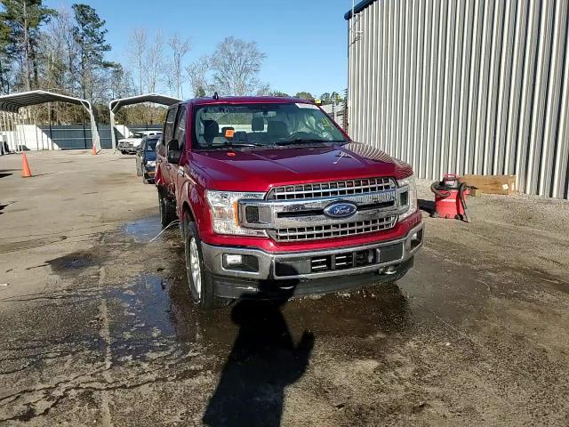 2019 Ford F-150 - Image 13