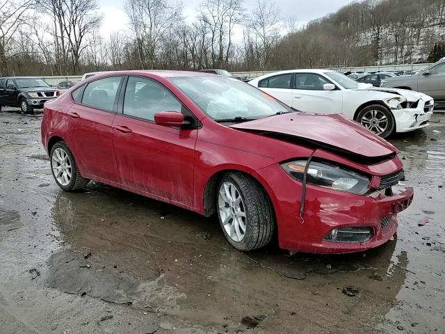 2013 Dodge Dart - Image 11