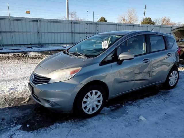 2015 Nissan Versa - Image 13