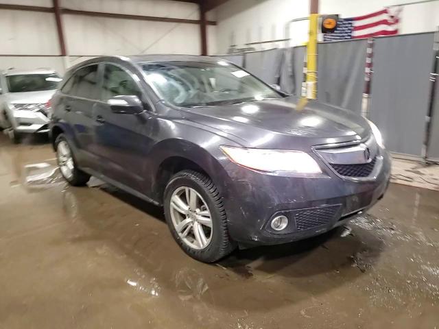 2014 Acura RDX - Image 15