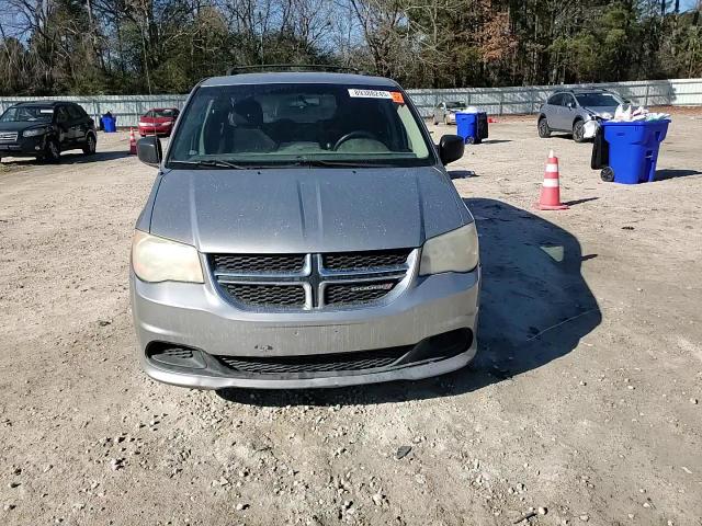 2013 Dodge Caravan - Image 11