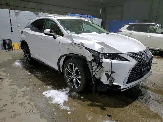 2022 Lexus RX - Image 12