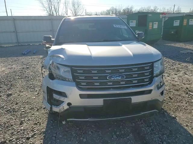 2016 Ford Explorer - Image 12