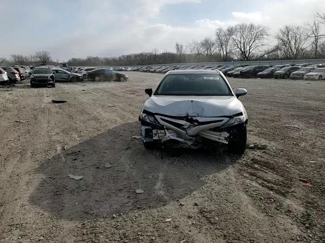 2024 Toyota Camry - Image 13