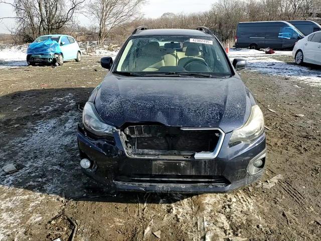2014 Subaru Impreza - Image 11